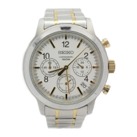 Preview: Seiko 6T63