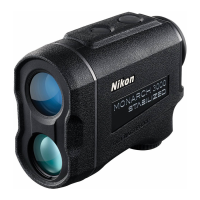 Preview: Nikon MONARCH 3000 STABILIZED