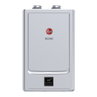 Preview: Rheem IKONIC RTGH-S11i