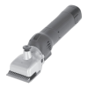 Hair Clipper Logo