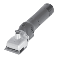 Preview: Clipster FarmClipper Akku2