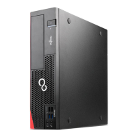 Preview: Fujitsu ESPRIMO D55 Series