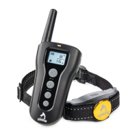 Preview: Patpet p-collar 320