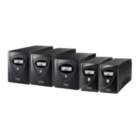 Preview: Mustek PowerMust 600 LCD