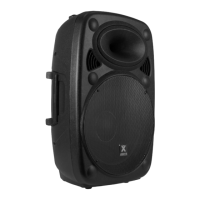 Preview: Vonyx Verve Series