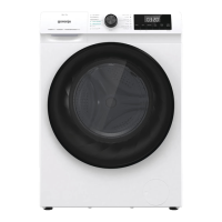 Preview: Gorenje WD8514S