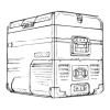 Refrigerator Logo