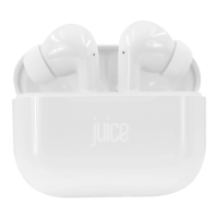 Preview: Juice airphones go