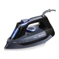 Preview: PurSteam PROFESSIONAL PSSI-01