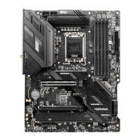 Preview: MSI MAG B760 TOMAHAWK WIFI DDR4