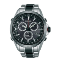 Preview: Seiko ASTRON 8X82 GPS SOLAR