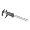 Measuring Instruments Logo
