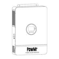 Preview: PowMr POW-SunSmart 8KE