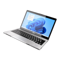 Preview: Fujitsu LIFEBOOK S936