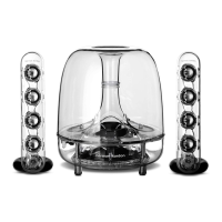 Preview: Harman Kardon SOUNDSTICKS II