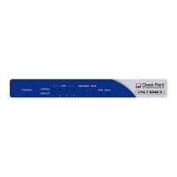 Preview: Check Point UTM-1 Edge