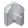 Industrial Equipment Logo