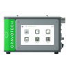 Control Unit Logo
