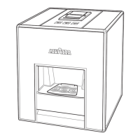 Preview: LAVAZZA BLUE LB 1150 PREZIOSA