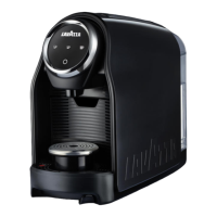Preview: LAVAZZA Firma INOVY COMPACT