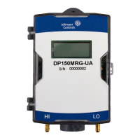 Preview: Johnson Controls DP150 Series