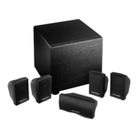 Preview: Harman Kardon HKTS 6