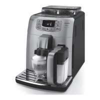 Preview: Saeco Intelia Deluxe HD8771/93