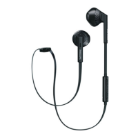 Preview: Philips SHB5250BK