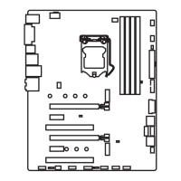 Preview: MSI H270 GAMING PRO CARBON