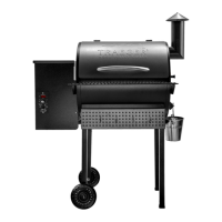 Preview: Traeger TFB52QPB