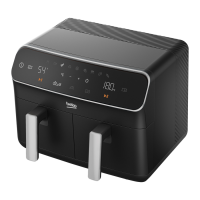 Preview: Beko FRL 5388 B