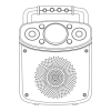 Speakers Logo