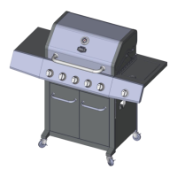 Preview: EXPERT GRILL 720-0968C
