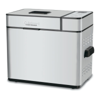 Preview: Cuisinart BMKR-200 Series