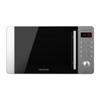 Preview: cecotec ProClean 5010 Inox