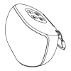 Portable Speakers Logo