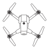 Drones Logo