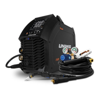 Preview: Unimig RAZOR MULTI 250