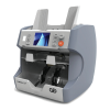 Banknote Counter Logo
