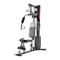 Preview: Gold's Gym GGSY24618.0