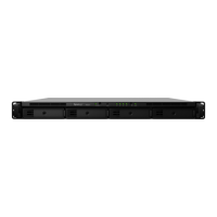 Preview: Synology NAS RS822+