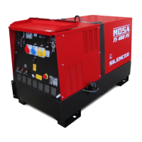 Preview: Mosa TS 400 PS