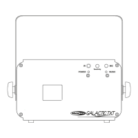 Preview: Show Tec Galactic TXT V3