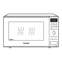 Preview: Panasonic NN-ST452W