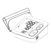 Blood Pressure Monitor Logo