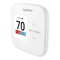 Preview: Aprilaire S86WMUPR