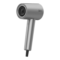 Preview: Silk'n SILKYAIR PRO