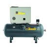 Air Compressor Logo