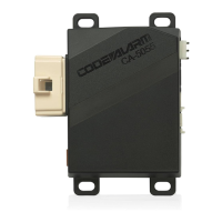 Preview: Code Alarm CA 5055