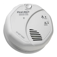 Preview: First Alert SC7010BA